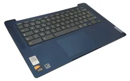 palmrest-klawiatura-azerty-do-laptopa-lenovo-ip-slim-3-chrome-14m868