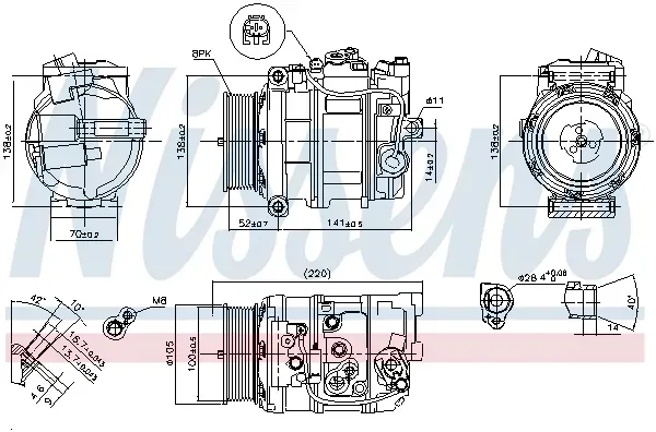 kompresor-klimatyzacja-nissens-890197-waga-z-opakowaniem-11-kg