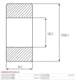 lozysko-as-pl-abe9040-ntn-bulk-stan-nowy