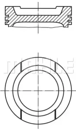 tlok-mahle-033-20-00