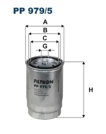 filtr-paliwa-filtron-pp-979-5
