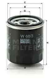 filtr-oleju-mann-filter-w-68-3
