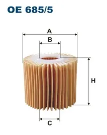 filtr-oleju-filtron-oe-685-5