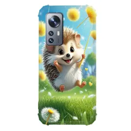 etui-do-xiaomi-12-case-ochrona-slodkie-pandy-antishock-zwierzatka-mix-wzory