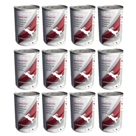 mokra-karma-dla-psa-trovet-tpd-hypoallergenic-turkey-12x400g