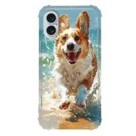 etui-do-iphone-16-plus-case-ochrona-antishock-urocze-zwierzaki-wiele-wzorow