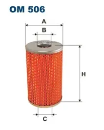 filtr-oleju-filtron-om-506