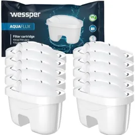 10x-filtr-wessper-aquaflux-do-wody-do-dzbanka-filtrujacego-laica-biflux