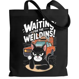 torba-eko-shopper-czarny-waiting-for-weildins-na-zakupy-wzory-prezent