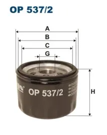 filtr-oleju-filtron-op-537-2