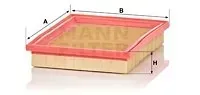 filtr-powietrza-mann-filter-c-2244