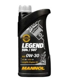 olej-silnikowy-sct-mannol-legend-1-l-0w-30