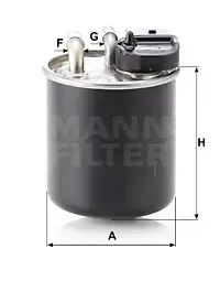 filtr-paliwa-mann-filter-wk-820-16