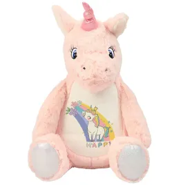 maskota-przytulanka-jednorozec-unicorn-happy-wzory