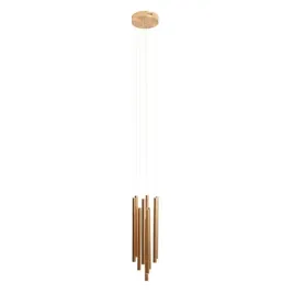 lampa-wiszaca-led-zlota-kaskadowa-10-tub-sciemnialna-do-salonu-maxlight