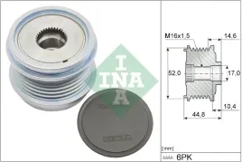 alternator-sprzeglo-jednokierunkowe-ina-535-0343-10