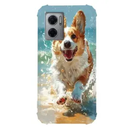 etui-do-xiaomi-redmi-10-5g-case-ochrona-antishock-urocze-zwierzaki-top-wz