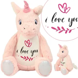 przytulanka-mis-jednorozec-na-walentynki-wzory