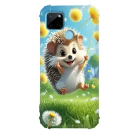 etui-do-realme-c21y-case-ochrona-slodkie-pandy-antishock-zwierzaki-top-wz