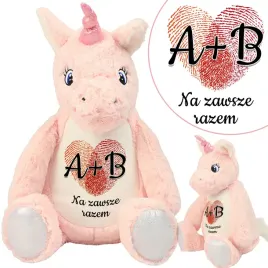 mis-jednorozec-na-walentynki-wasze-inicjaly-wzory