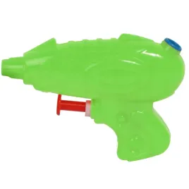 mala-psikawka-pistolet-9cm-zielony-pistolecik-wodny