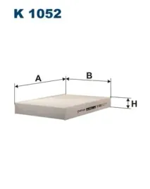 filtr-wentylacja-przestrzeni-pasazerskiej-filtron-k-1052
