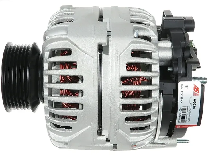 alternator-as-pl-a0036-numer-katalogowy-czesci-a0036