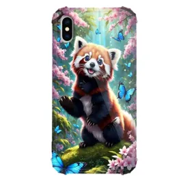 etui-do-iphone-x-case-ochrona-antishock-urocze-zwierzaki-rozny-top-wzorow