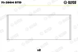 lozysko-korbowodu-glyco-71-3904-std-waga-z-opakowaniem-2-kg