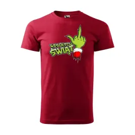 koszulka-t-shirt-swiateczna-wesolych-swiat-grinch-fuck-you-mikolaj