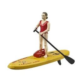 bruder-figurka-ratowniczki-wodnej-z-deska-62785