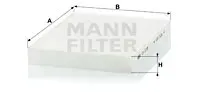 filtr-wentylacja-przestrzeni-pasazerskiej-mann-filter-cu-2335