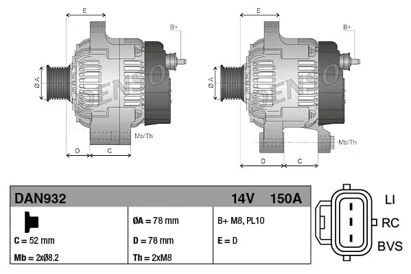 alternator-denso-dan932-numery-katalogowe-zamiennikow-dan932-ai90051-cal40229-4724-casco-cascal40229gs-rs2