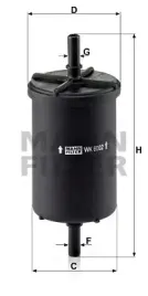 filtr-paliwa-mann-filter-wk-6002
