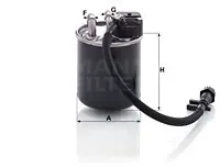 filtr-paliwa-mann-filter-wk-820-19