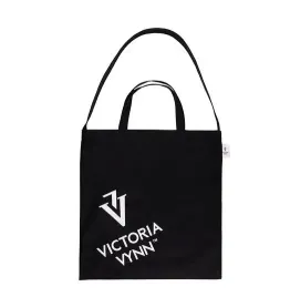 victoria-vynn-torba-bawelniana-45x45-cm-cotton-bag-czarna