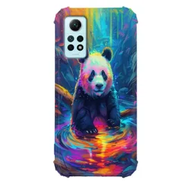 etui-do-xiaomi-redmi-note-12-pro-4g-case-antishock-urocze-zwierzaki-mix-wz
