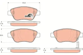 zestaw-klockow-hamulcowych-hamulce-tarczowe-trw-gdb1700