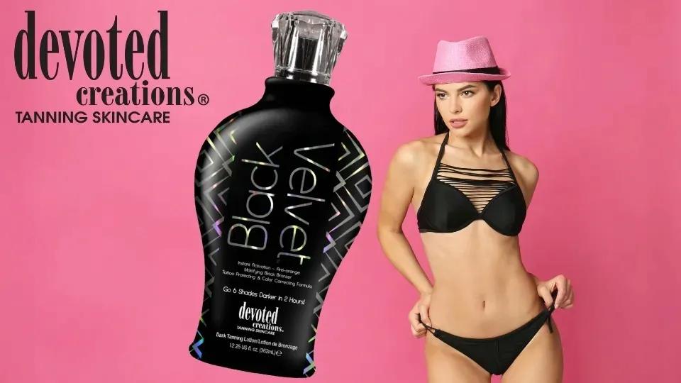 devoted-creations-black-velvet-czarny-bronzer-stan-nowy