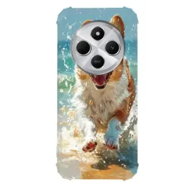 etui-do-xiaomi-redmi-14c-4g-case-antishock-urocze-zwierzaki-mix-top-wzory