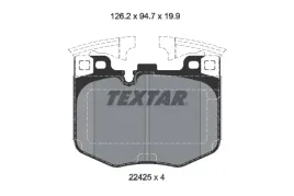 zestaw-klockow-hamulcowych-hamulce-tarczowe-textar-2242501