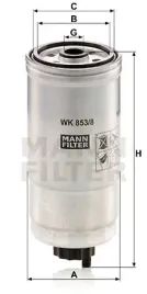 filtr-paliwa-mann-filter-wk-853-8
