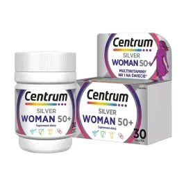 centrum-woman-50-30-tabletek