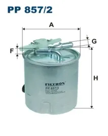 filtr-paliwa-filtron-pp-857-2