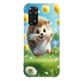 etui-do-xiaomi-redmi-note-11s-case-ochrona-antishock-urocze-zwierzaki-wzory