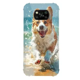 etui-do-xiaomi-poco-x3-case-ochrona-antishock-urocze-zwierzaki-wiele-wzor