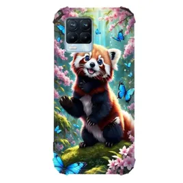 etui-do-realme-8-pro-case-ochrona-antishock-urocze-zwierzaki-top-mix-wzorow