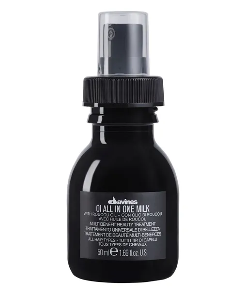Davines OI All in One Milk 50 ml kuracja antyoksydacyjna do włosów