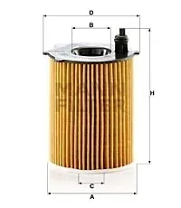 filtr-oleju-mann-filter-hu-7033-z