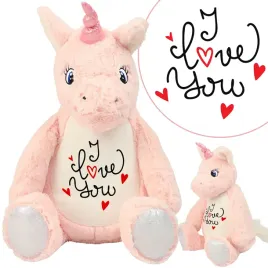 mis-jednorozec-prezent-walentynki-love-you-wzory